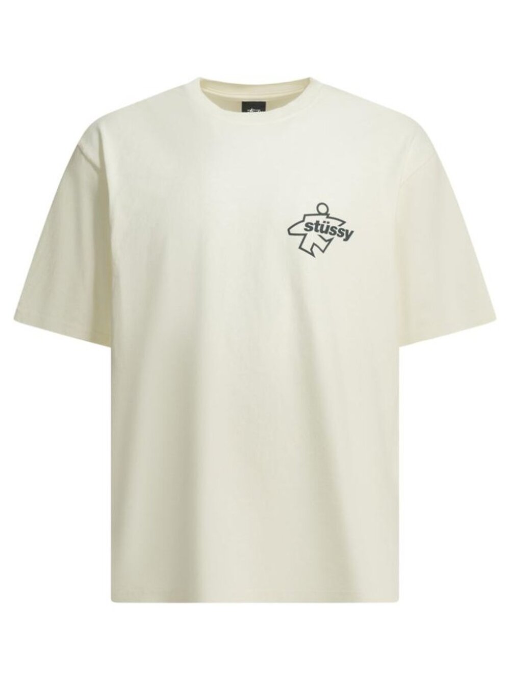 Stüssy T-Shirts Tag Size L Men